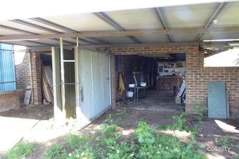 Property photo of 15 Anderson Street Tullamore NSW 2874