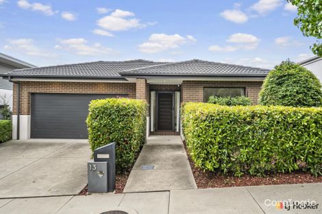 Property photo of 13 Junee Street Crace ACT 2911