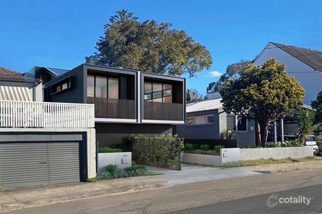 Property photo of 37 Oswald Street Randwick NSW 2031