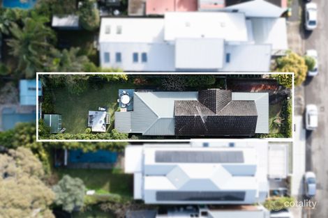 Property photo of 37 Oswald Street Randwick NSW 2031