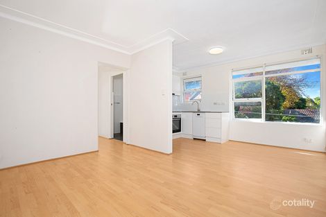 Property photo of 6/31 Regent Street Summer Hill NSW 2130