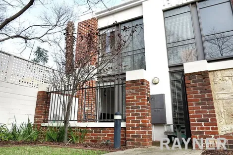 Property photo of 9/117 Lake Street Perth WA 6000