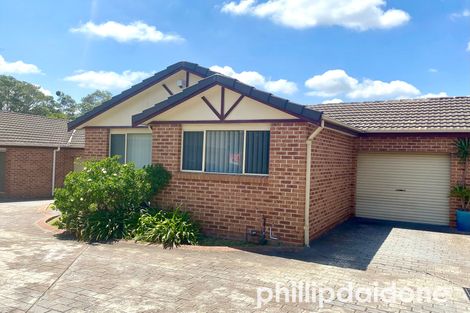 2/200 Johnston Rd, Bass Hill, NSW 2197