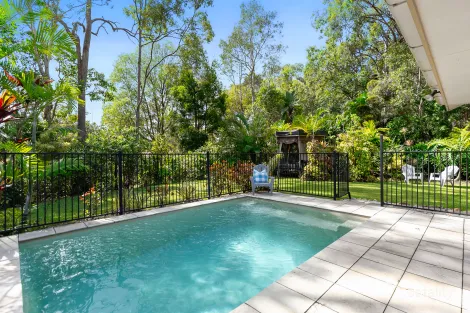 Property photo of 40 Silverwood Drive Cooroibah QLD 4565