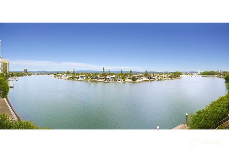 14/2940 Gold Coast Hwy, Surfers Paradise, QLD 4217