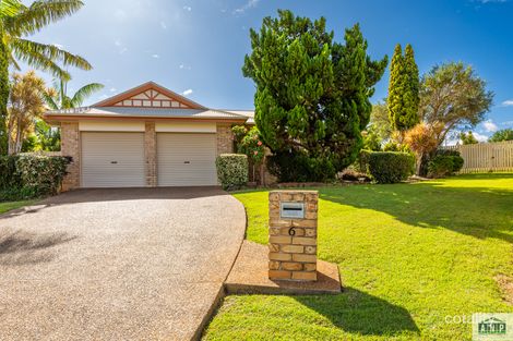 6 Imperial Ct, Avoca, QLD 4670