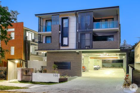 6/166 Norman Ave, Norman Park, QLD 4170