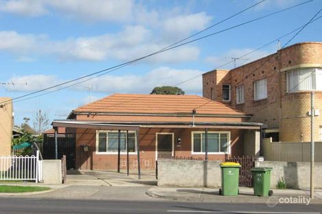 283 Ballarat Rd, Footscray, VIC 3011