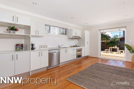 Property photo of 9/60 Cambridge Street Epping NSW 2121