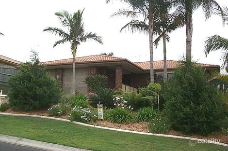 Property photo of 2 Clement Court Capalaba QLD 4157