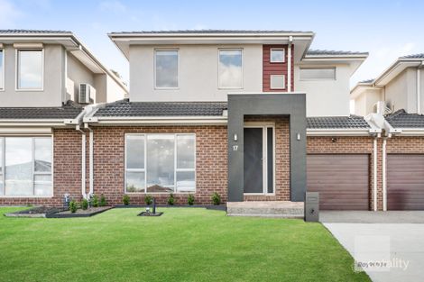 Property photo of 17 Gwilt Street Westmeadows VIC 3049