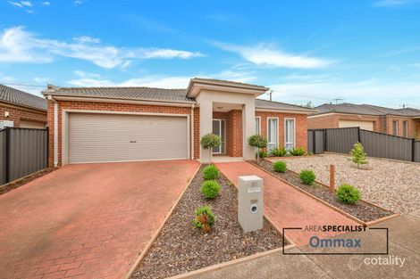 Property photo of 80 Lakewood Boulevard Melton VIC 3337