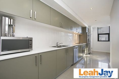 Property photo of 407/18 Smart Street Charlestown NSW 2290