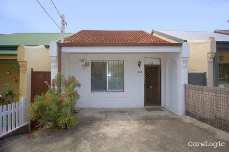 Property photo of 20 Gibbes Street Banksia NSW 2216