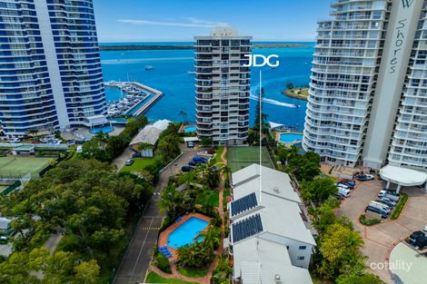 14/9 Bayview St, Runaway Bay, QLD 4216