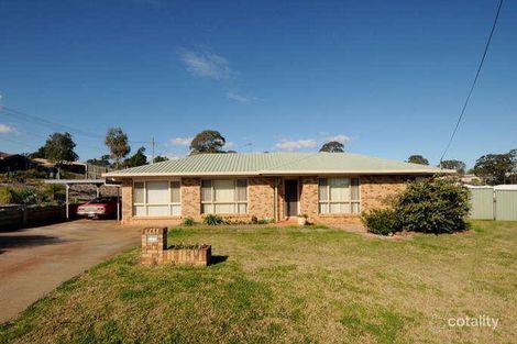 20 Croydon St, Harristown, QLD 4350