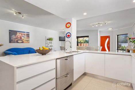 Property photo of 44 Tully Road East Perth WA 6004