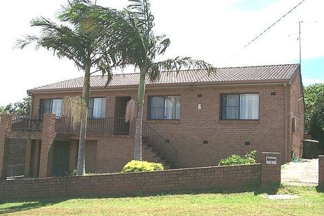 Property photo of 6 Hassall Street Port Macquarie NSW 2444