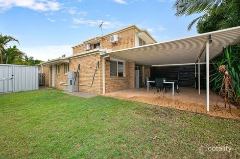 Property photo of 6/13 Kakadu Circuit Zillmere QLD 4034