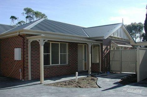 Property photo of 2/8 Scott Street Belmont VIC 3216