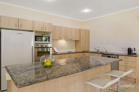 Property photo of 31 Joseph Place Sinnamon Park QLD 4073