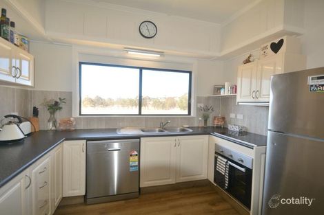 Property photo of 164 Greenmount Connection Road Greenmount QLD 4359