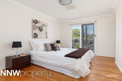 Property photo of 9/60 Cambridge Street Epping NSW 2121