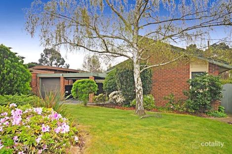 Property photo of 6 Clarke Court Wheelers Hill VIC 3150