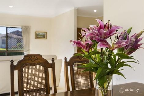 Property photo of 31 Joseph Place Sinnamon Park QLD 4073