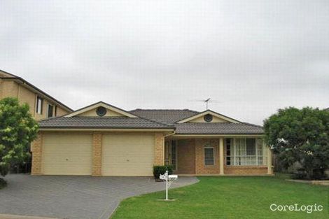 Property photo of 10 Edwin Place Glenwood NSW 2768