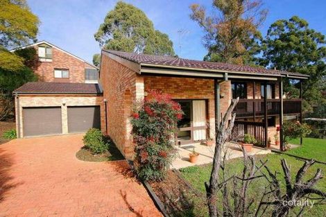 95 Old Castle Hill Rd, Castle Hill, NSW 2154