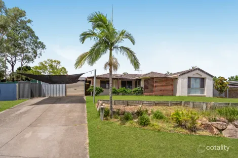3 Theodore Ct, Collingwood Park, QLD 4301
