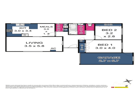Property photo of 6/353-355 Geelong Road Kingsville VIC 3012