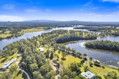 98 Hayward Rd, Lake Macdonald, QLD 4563