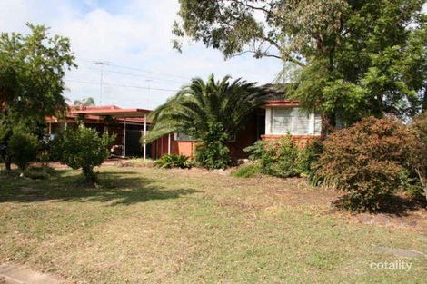 4 Miller St, South Penrith, NSW 2750