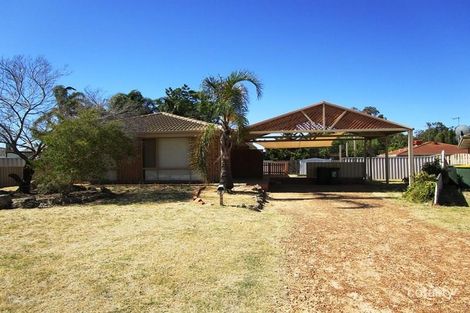 Property photo of 7 Cardin Rise Greenfields WA 6210