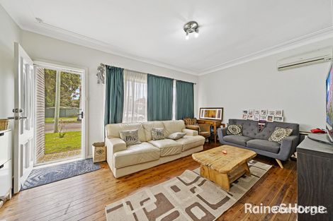 Property photo of 4 Benson Street Carramar NSW 2163