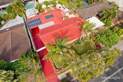 Property photo of 15 Westmoreland Boulevard Springwood QLD 4127