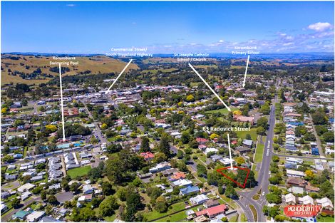 Property photo of 63 Radovick Street Korumburra VIC 3950