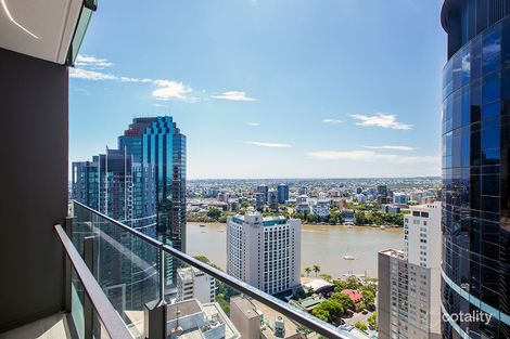 3208/111 Mary St, Brisbane City, QLD 4000