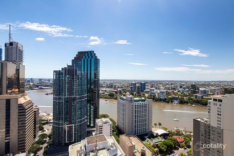 3108/111 Mary St, Brisbane City, QLD 4000