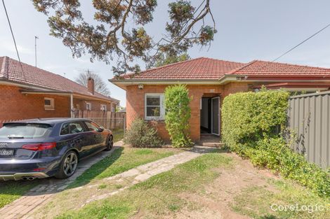 Property photo of 105A Concord Road Concord NSW 2137