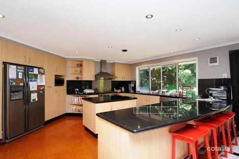 Property photo of 47 Bridgman Drive Reedy Creek QLD 4227