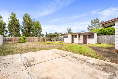 Property photo of 36 Boundary Road Chester Hill NSW 2162