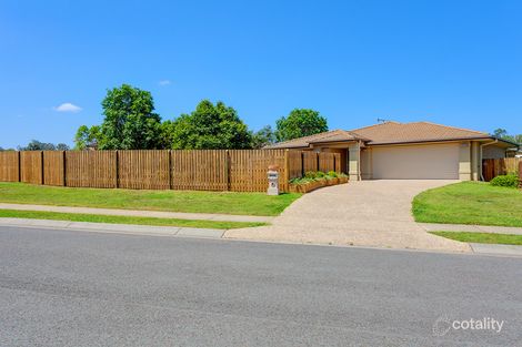 27 Ridgeview Dr, Gympie, QLD 4570