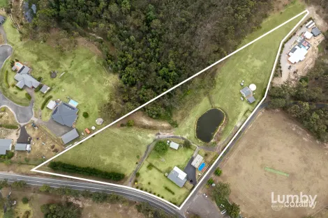 2 Paulls Rd, South Maroota, NSW 2756
