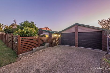 Property photo of 47 Twynam Street Belmont QLD 4153