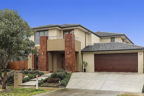 Property photo of 106 Worcester Crescent Bundoora VIC 3083