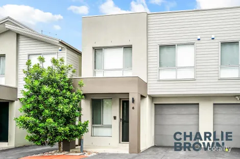 6 Wookey Gld, Riverstone, NSW 2765