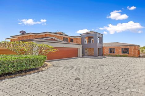 Property photo of 51C Darch Street Yokine WA 6060